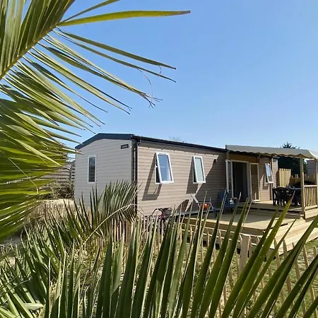 Camping Les Carolins *