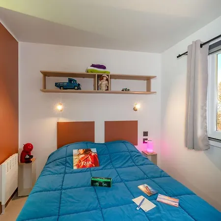 Camping Les Carolins